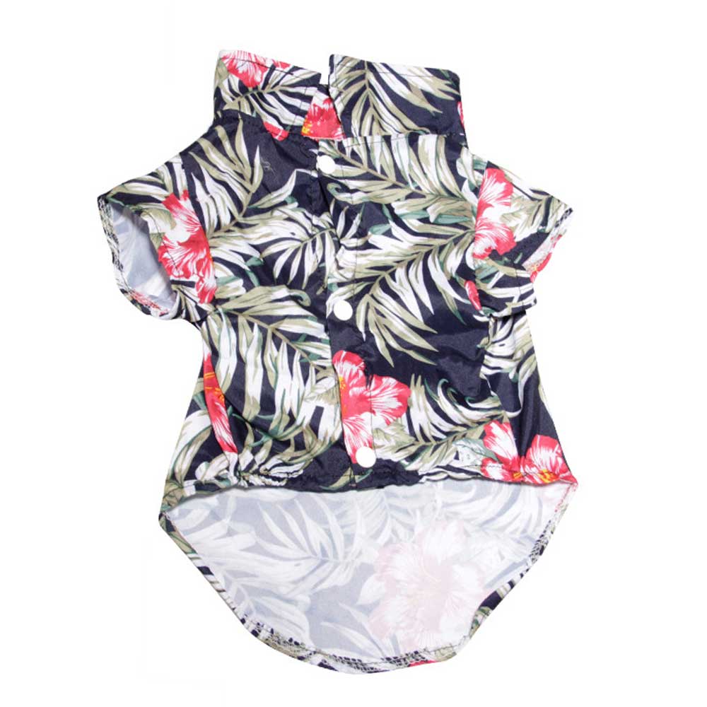 Camasa de Vara pentru Caini #HC1669