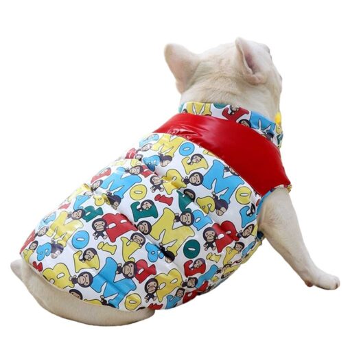 Vesta Bulldog #HC1907