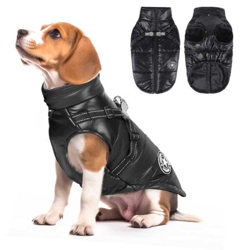 Vesta Impermeabila, Ham incorporat #HC2018