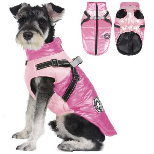 Vesta Impermeabila, Ham incorporat #HC2017