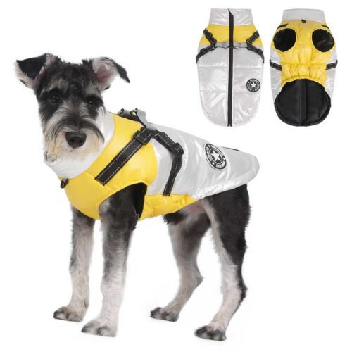 Vesta Impermeabila, Ham incorporat #HC2019