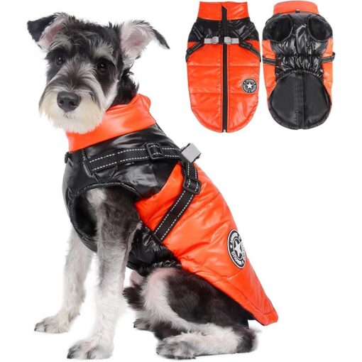 Vesta Impermeabila, Ham incorporat #HC2016