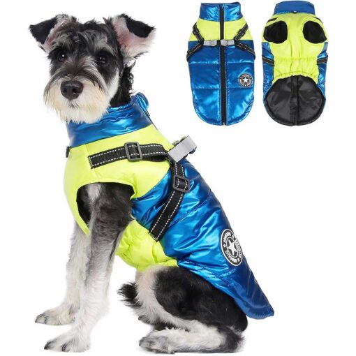 Vesta Impermeabila, Ham incorporat #HC2015