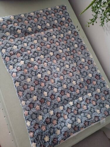 Covoras moale pentru caini si pisici, Fleece #PC93 photo review