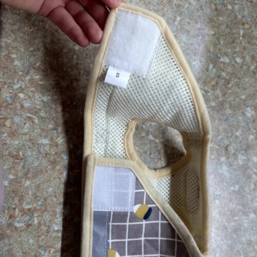 Set Ham + Lesa #HH05 photo review